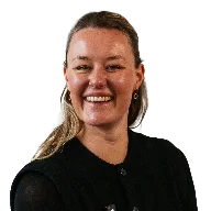 Porträt von Paulina Böger