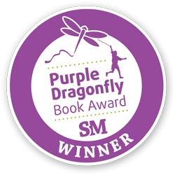 Ausgezeichnet mit dem Purple Dragonfly Book Award 2020