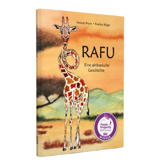 Rafu Teil 1 als Hardcover
